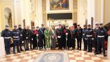 San Salvo: festa della Polizia Locale