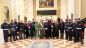 San Salvo: festa della Polizia Locale
