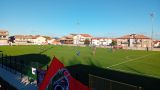 Casalbordino: lo stadio