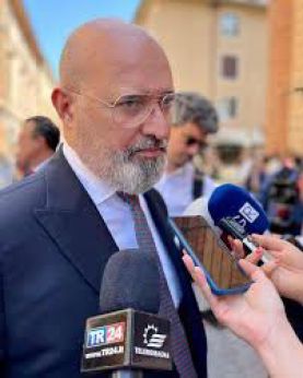 Stefano Bonaccini