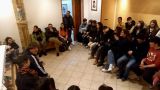 I giovani di AC in visita alla Comunità Papa Giovanni XXIII