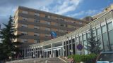 L'Ospedale di Teramo