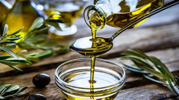 Olio extra vergine