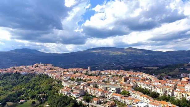 Agnone