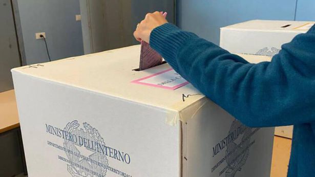 Elezioni