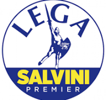 Logo della Lega