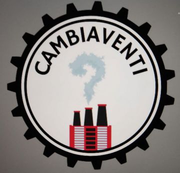 Il logo di "Cambiaventi"