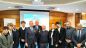 Gli studenti del Mattei di Vasto in visita all'Aeronautica