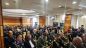 Gli studenti del Mattei di Vasto in visita all'Aeronautica