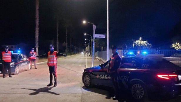 Carabinieri