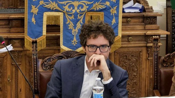 Francesco Menna