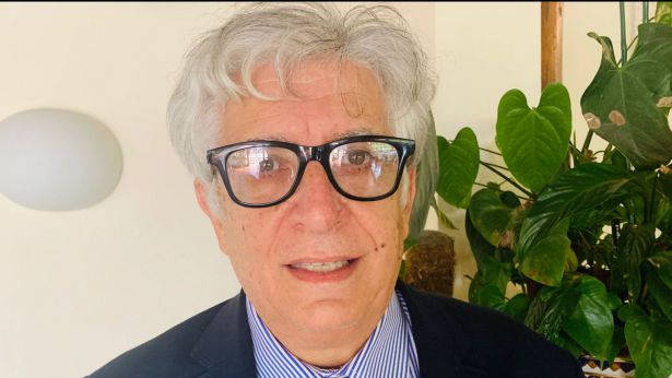 Il dott. Pierluigi Cosenza