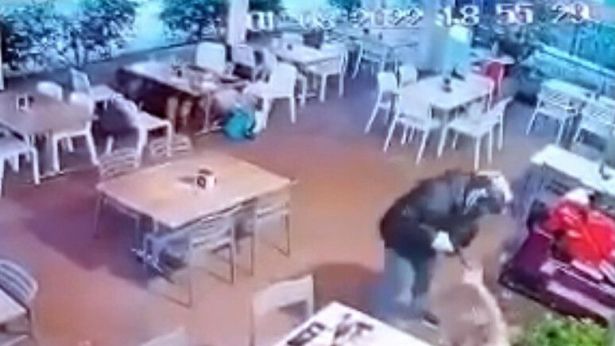Omicidio Albi a Pescara