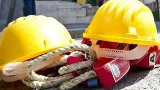 Incidenti sul lavoro