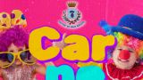 Carnevale: locandina San Salvo