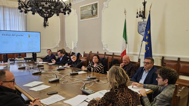 Consiglio Provinciale