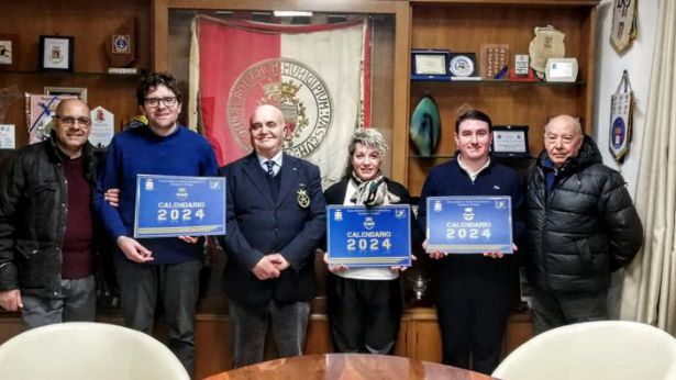 Vasto: incontro in Comune