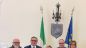 Provincia di Chieti: firma del contratto di progettazione