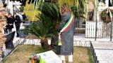 San Salvo: commemorazione Foibe