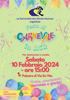 Locandina