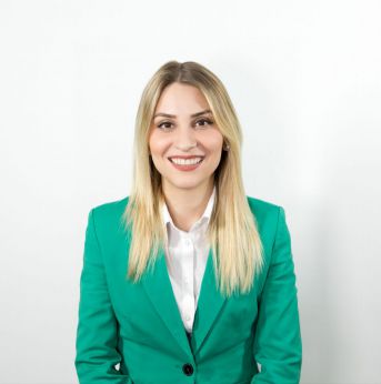 Anna Bosco