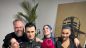 Silvio Luciani al Festival di Sanremo