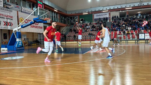 Vasto Basket