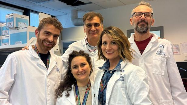 Il team