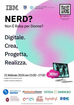 Progetto NERD