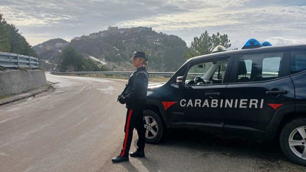 Schiavi d'Abruzzo: Maria Teresa Pozzuto