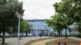 San Salvo: la Scuola Media Mattioli-D’Acquisto