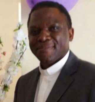 Don Odon Ilunga