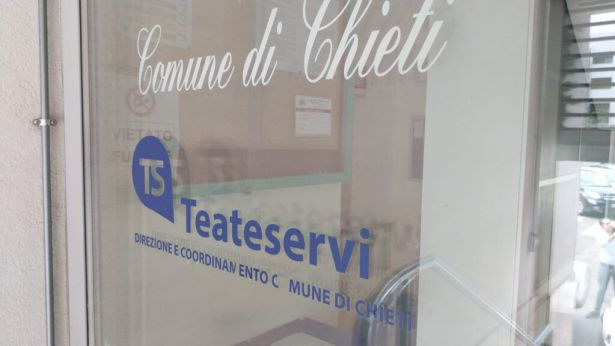 Teateservizi