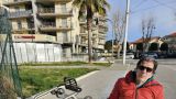 Pescara: la protesta dei disabili