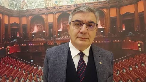 Luciano D'Alfonso