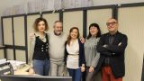 San Salvo: gli addetti all'Ufficio Elettorale
