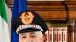 Il Comandante Generale dei Carabinieri Luzi