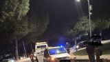 San Salvo: il luogo dell'incidente