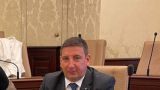 Il Sen. Sigismondi