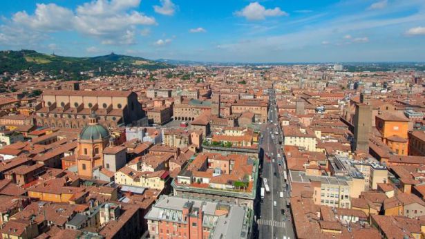 Bologna