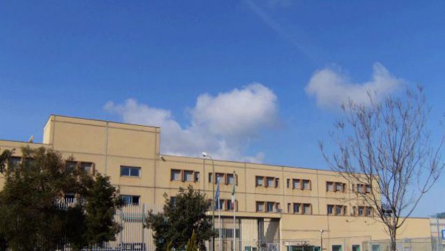 Il carcere di Vasto