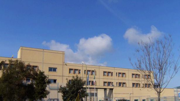 Il carcere di Vasto