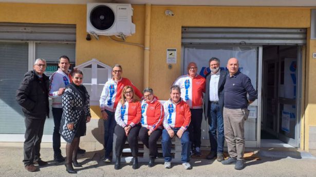 AVIS San Salvo