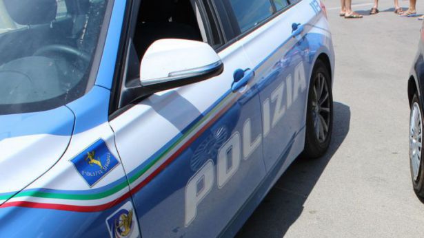Polizia Stradale