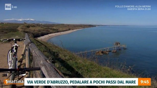 Punta Aderci