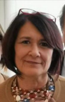 Angela Ragni
