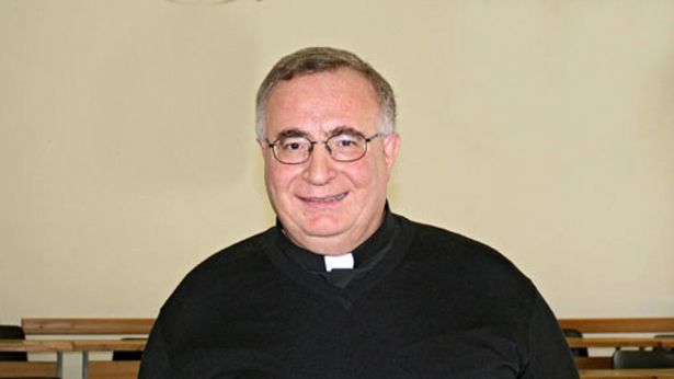 Mons. Emidio Cipollone