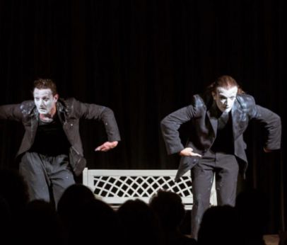 San Salvo: teatro