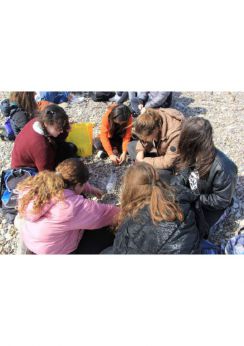 L'INDIRE all'Istituto Rodari di San Salvo