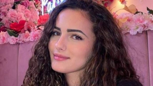 Gioia Muliere, la giovane vittima